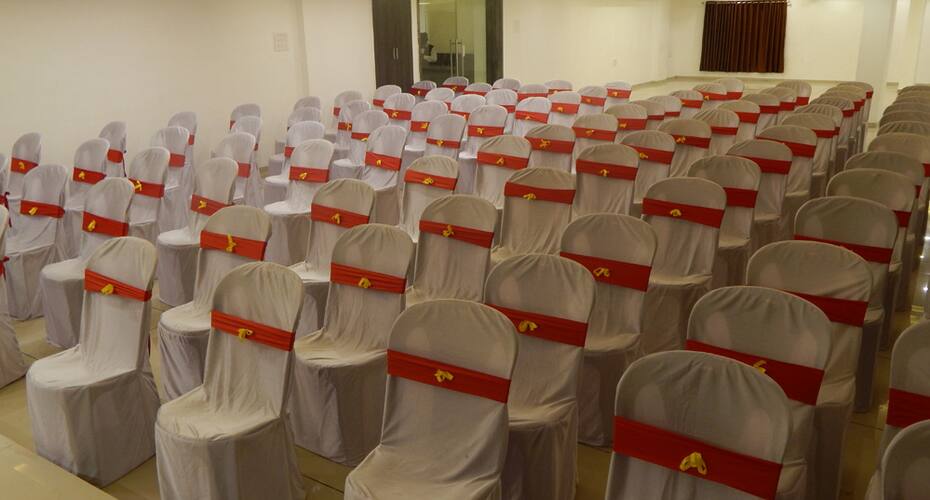 Hotel Vraj Inn, Jamnagar 3